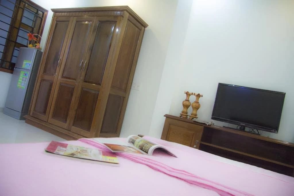 Timeless Apartment - main photo