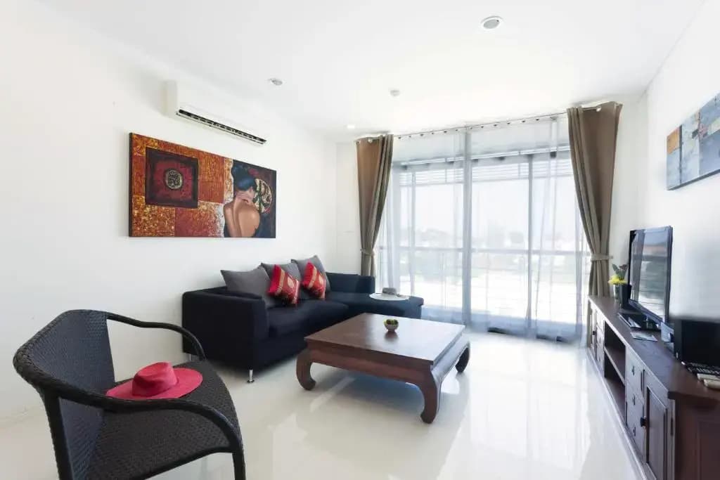 Kamala Regent Penthouse D-502 - photo 2