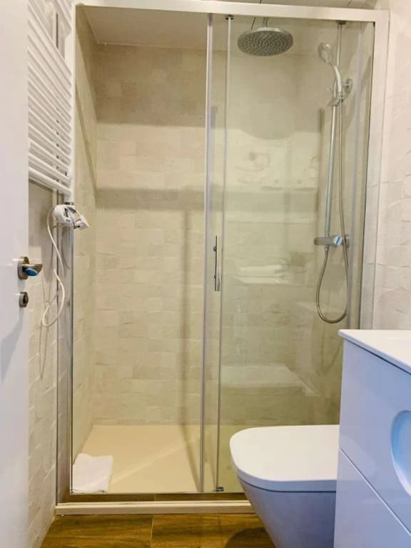 Bernabeu/ C.Universitaria Apartments - photo 8