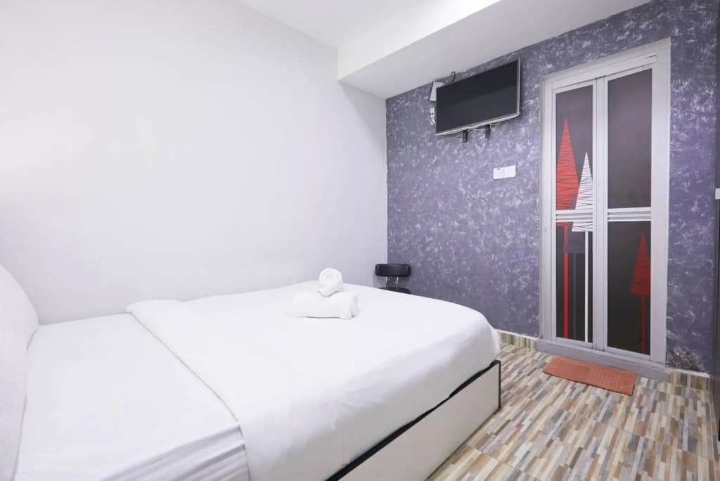 Fast Hotel Idaman Near To IIUM KL - photo 6