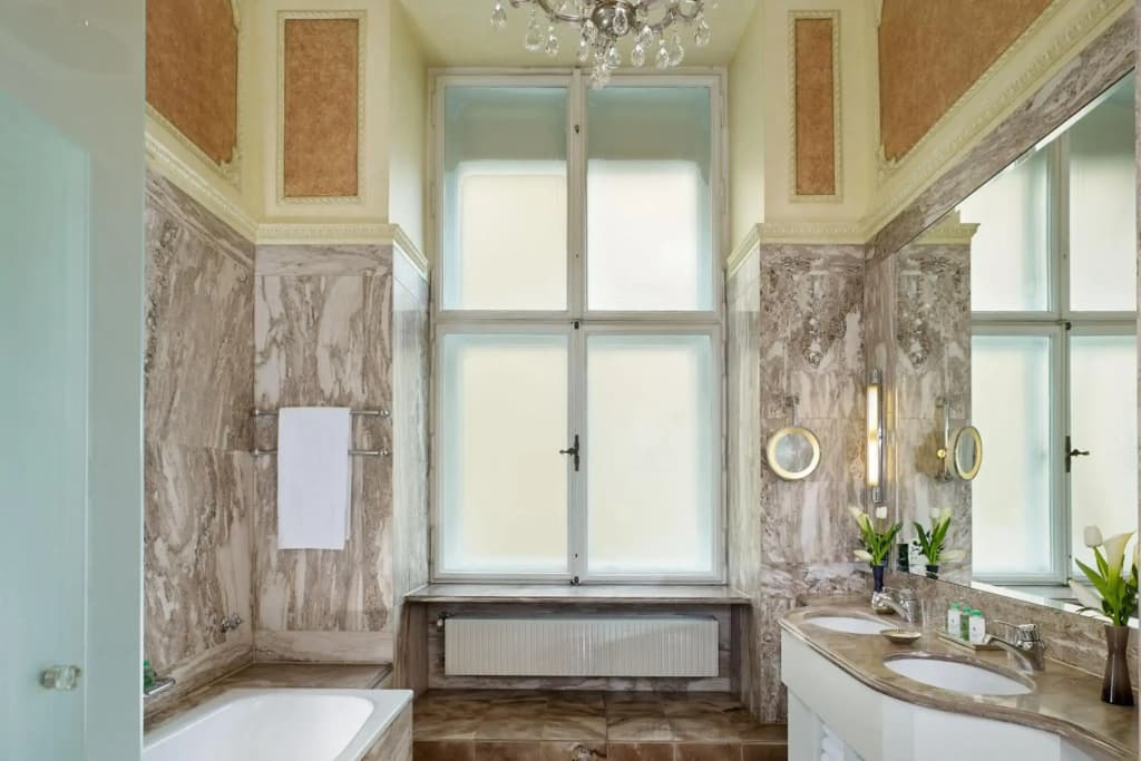 Hotel Imperial, a Luxury Collection Hotel, Vienna - photo 8