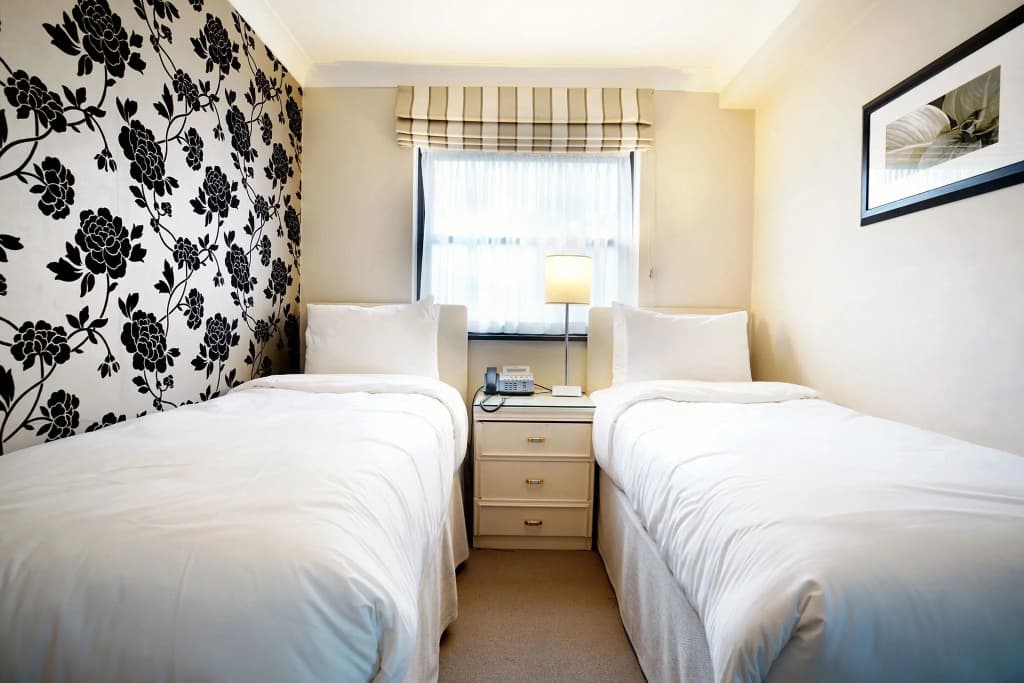 Mayfair House - photo 45
