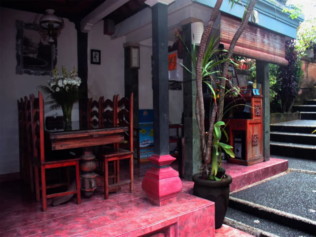 Teba House - photo 2