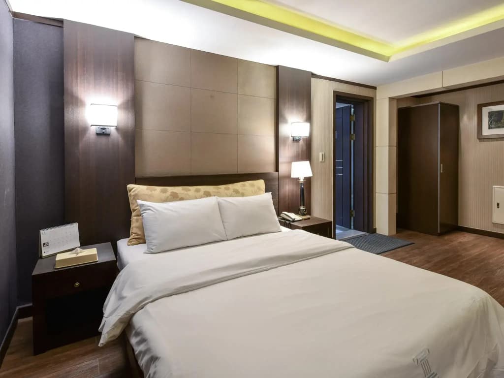 Benikea Hotel Noblesse - photo 4