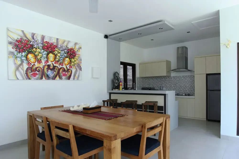 Villa Arria - photo 12