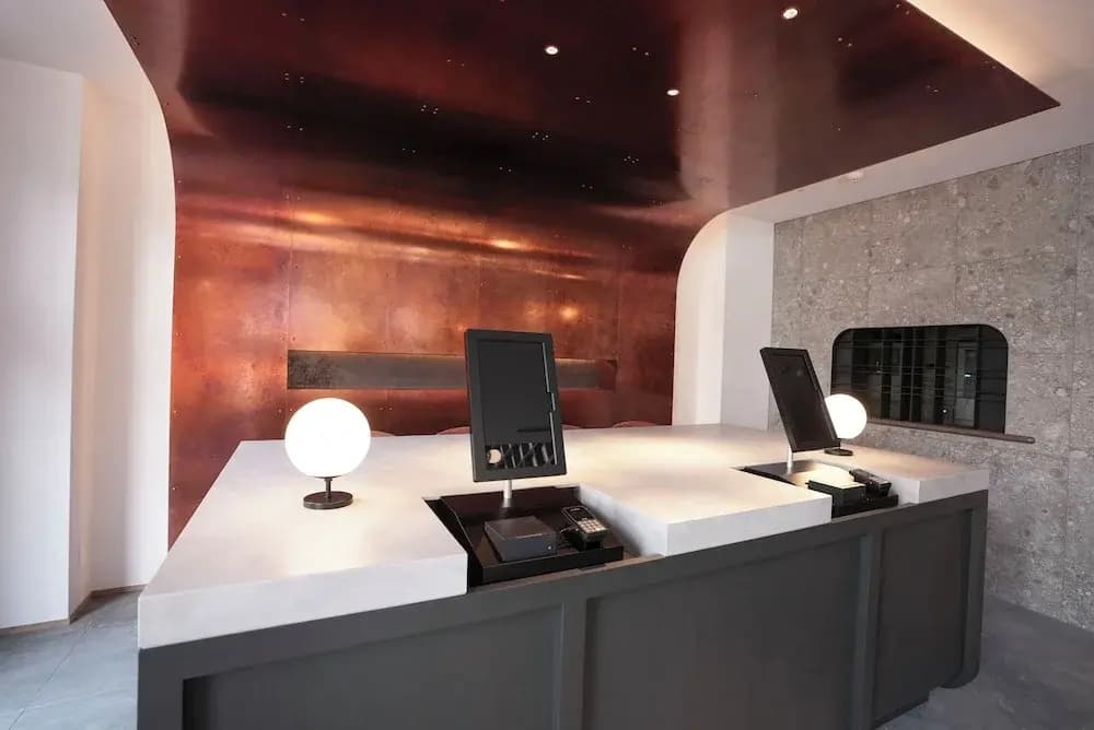 CINQS Hotel - photo 16