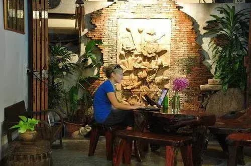 HI-Sukhumvit - Hostel - photo 18