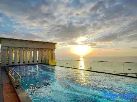 Horizon Apartment - Sunset & Firework Phu Quoc - photo 5