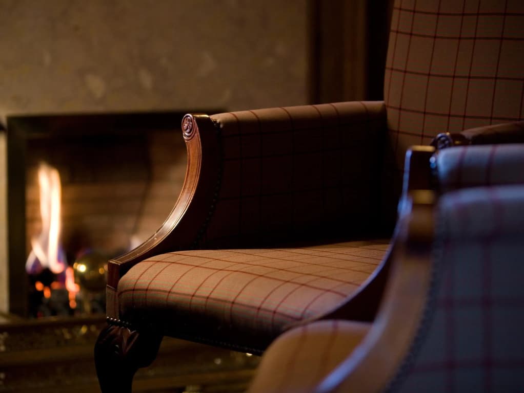 Hapimag Resort Edinburgh - photo 8