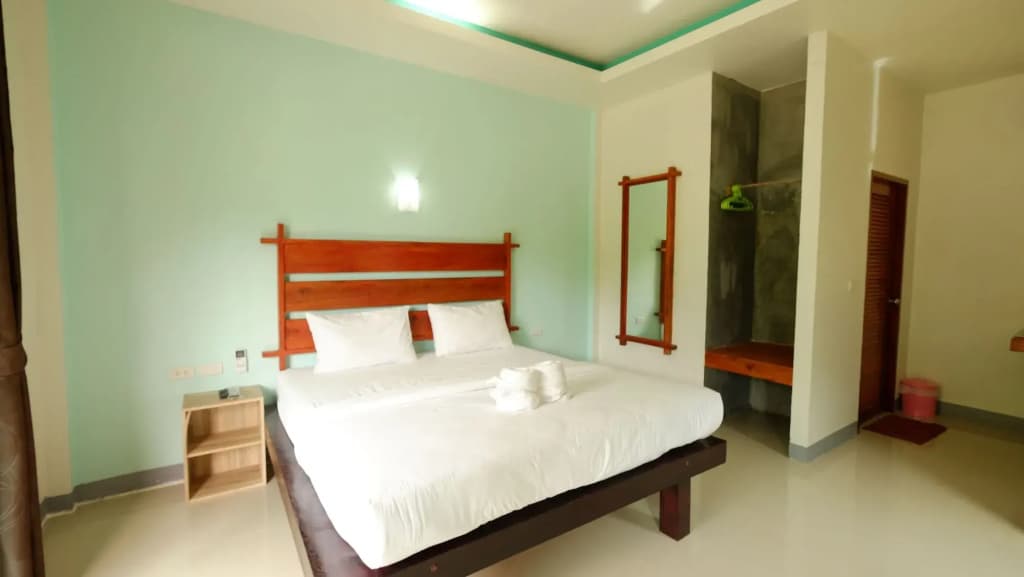 Baan Reenaa Lanta - photo 5