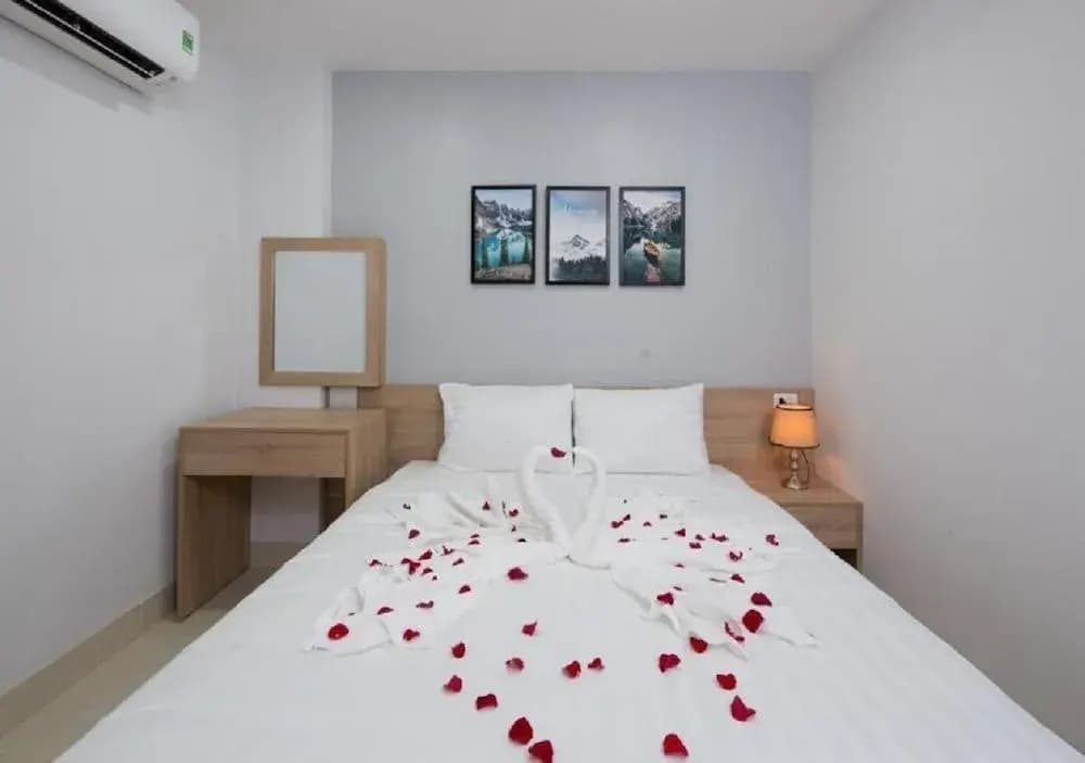 Luna House Danang - photo 5