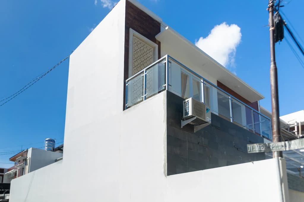 Villa Berlian - photo 1
