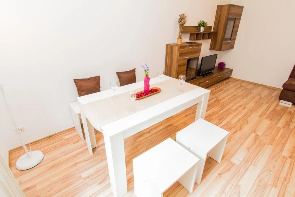 Belvedere Apartment - photo 9