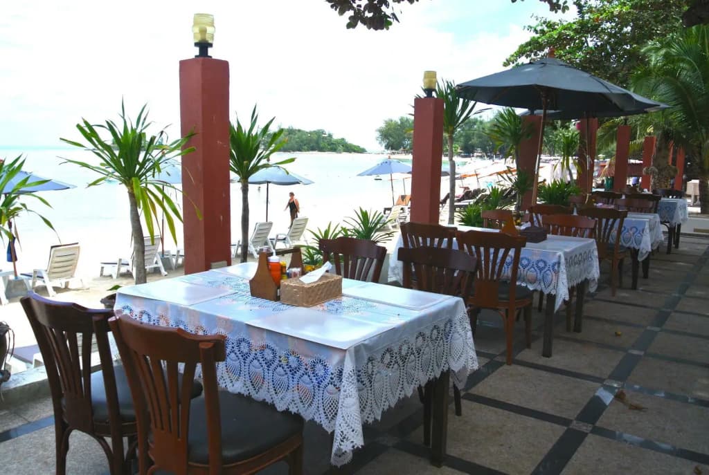 PS Thana Resort - photo 20