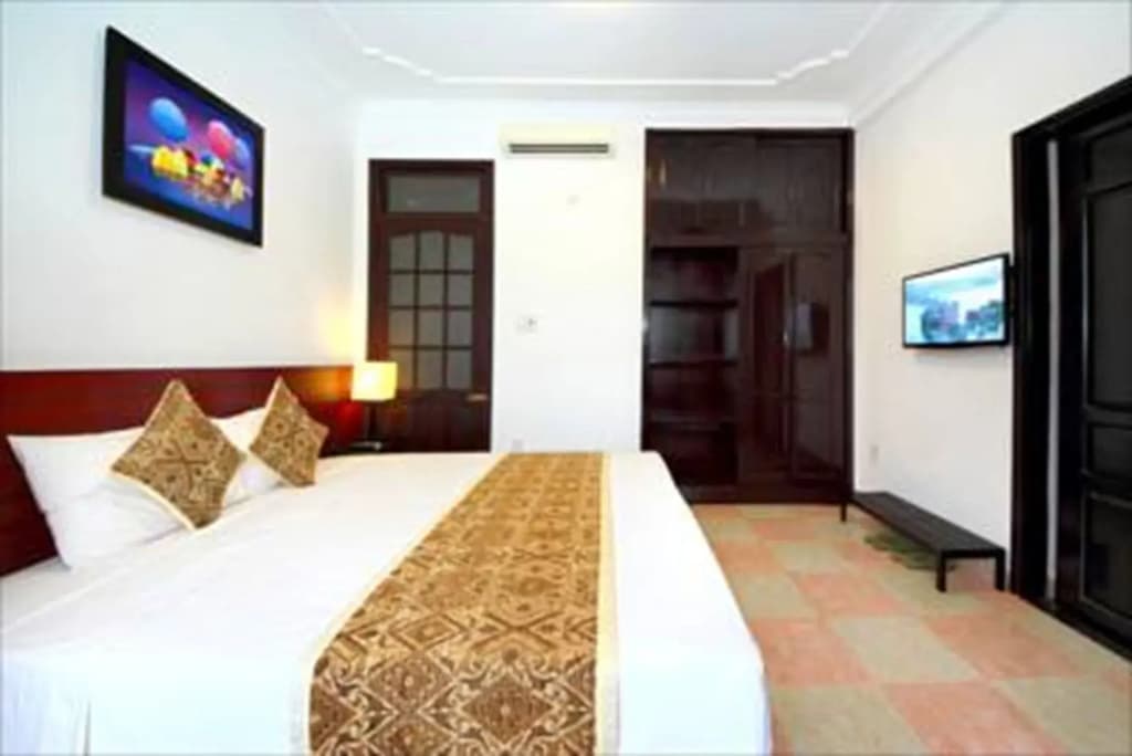 Hoi An Riverlife Homestay - photo 3