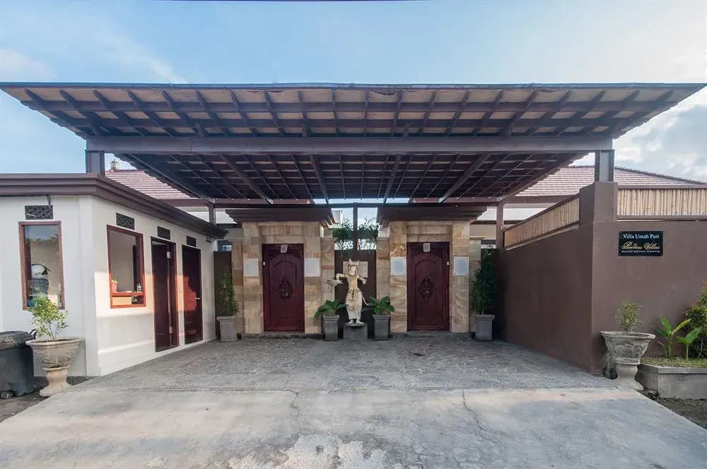 Precious Villas - Seminyak - photo 14