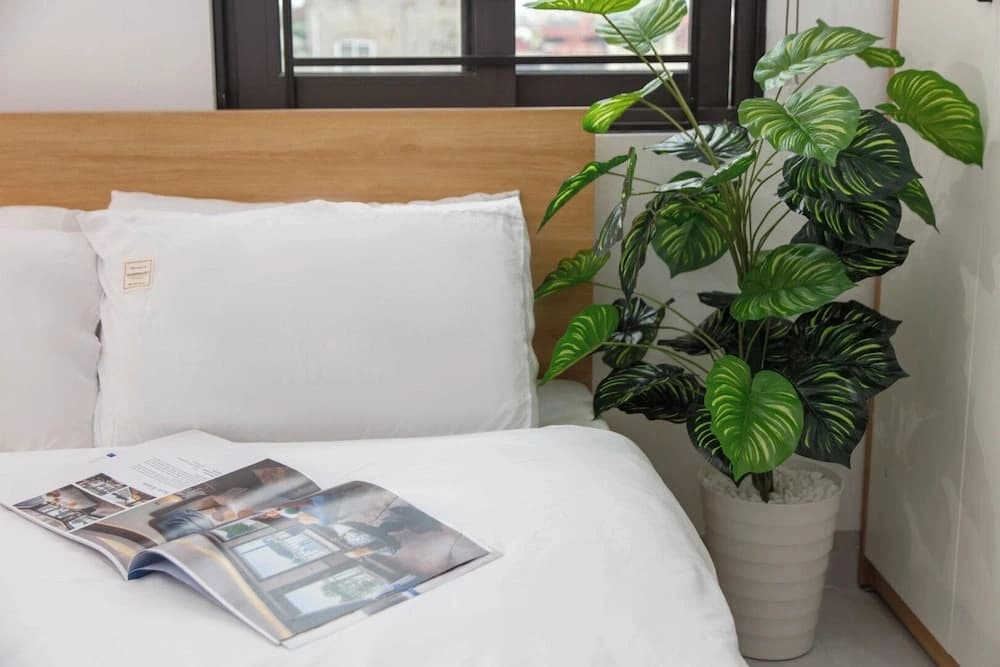 Ly Apartment - Yen Phu str - photo 1