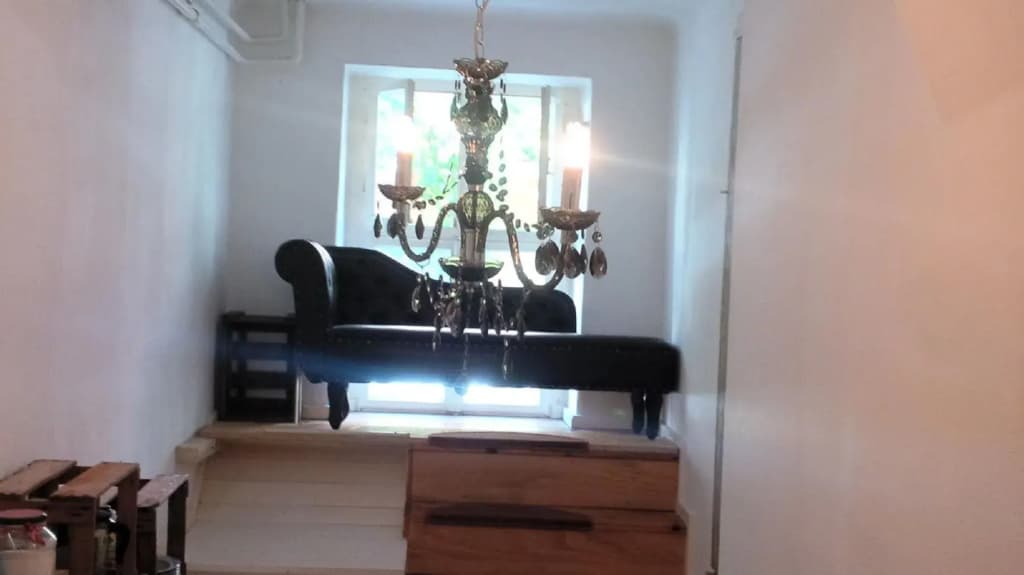 Belle Apartment - photo 1