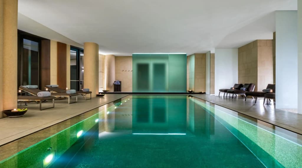 Bvlgari Hotel Milano - photo 30