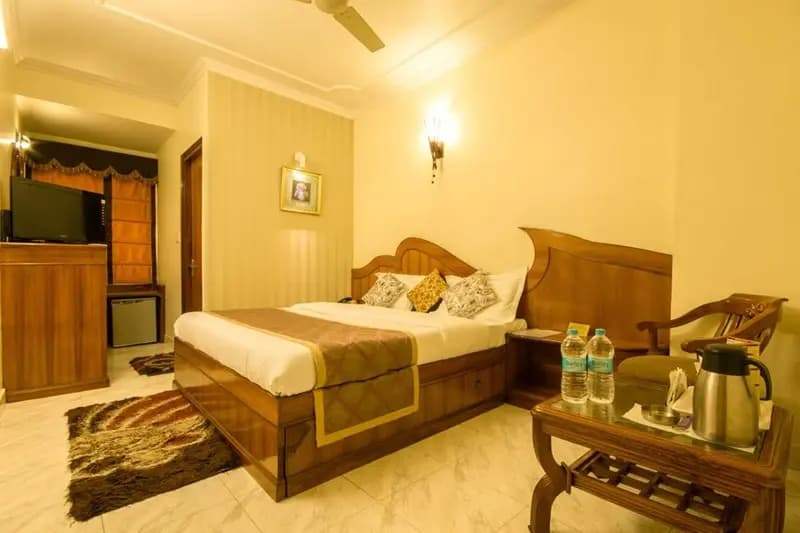 Hotel C Park Inn - photo 5