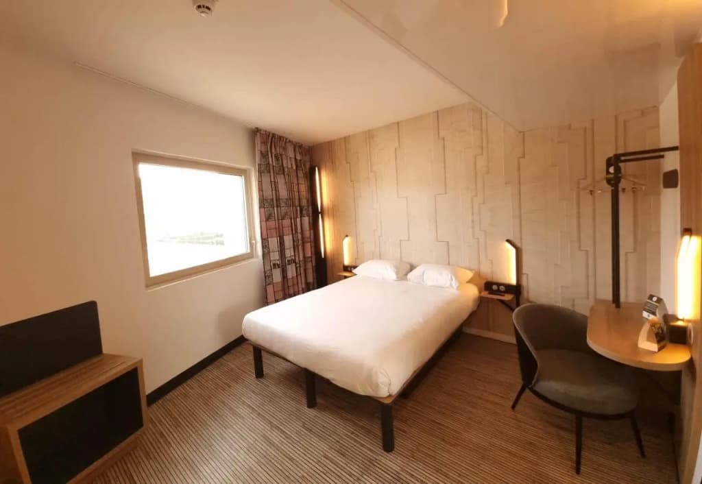 B&B HOTEL Nice Stade Riviera - photo 36