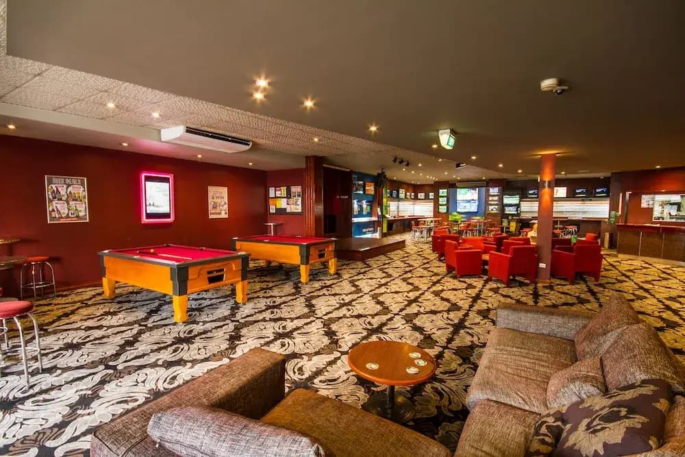 Wiley Park Hotel - photo 14