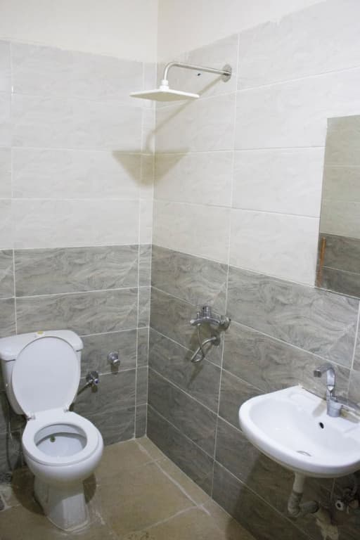 Cairo View Hotel - photo 10