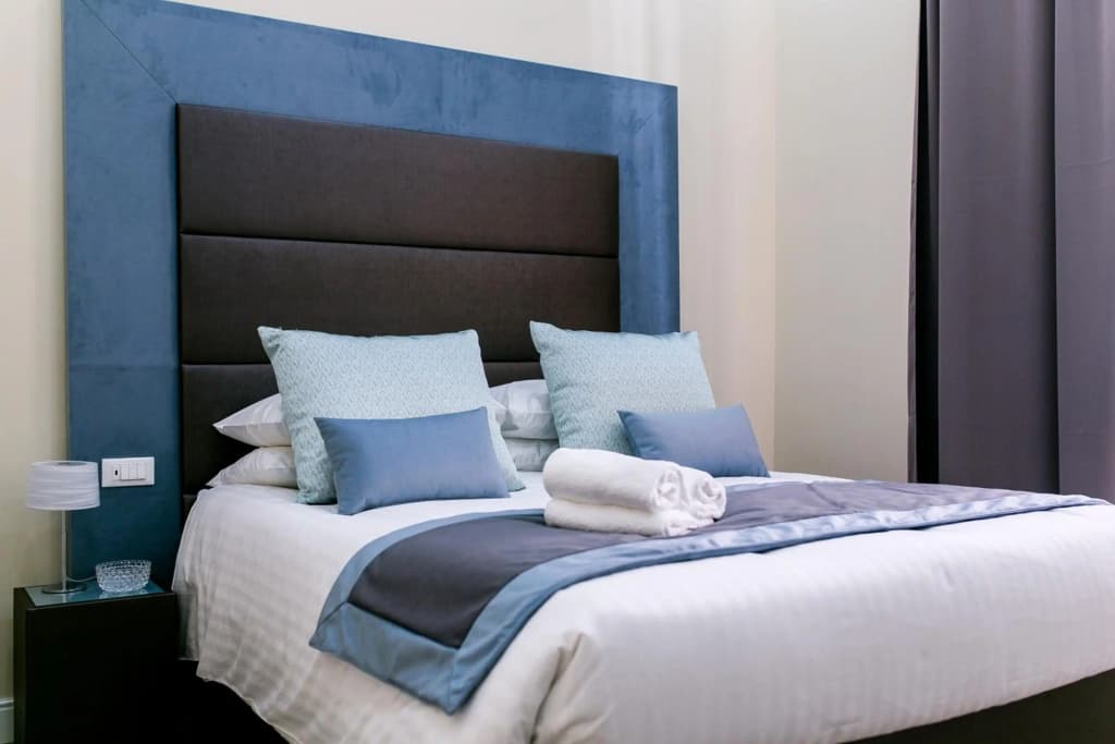 Bloom Apartment by La Griffe - photo 14
