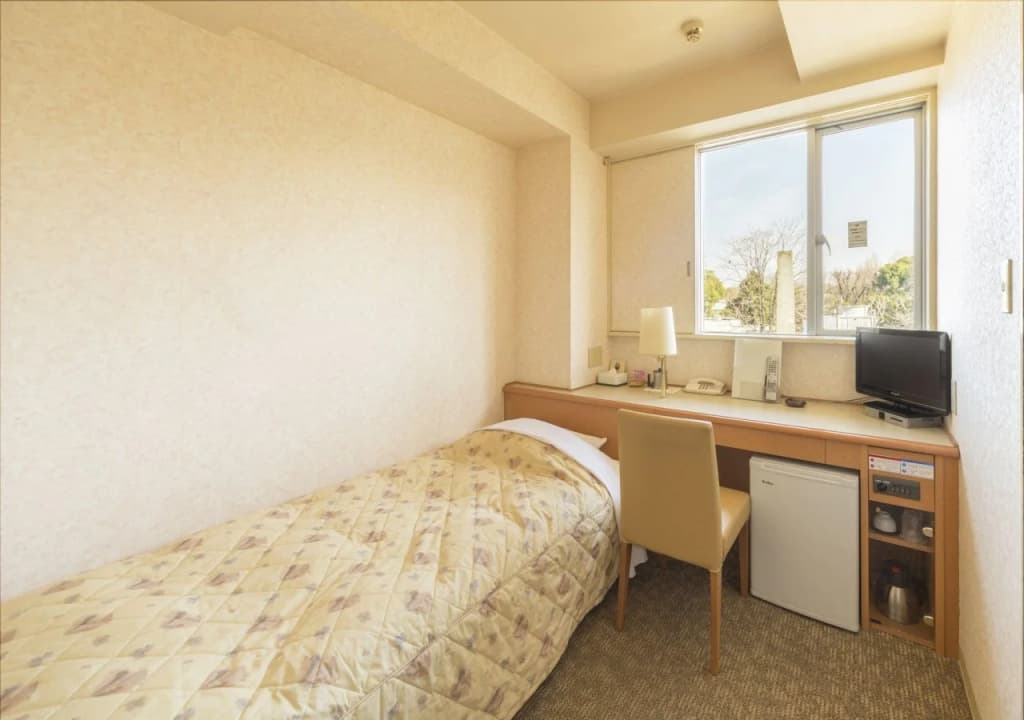 Suigetsu Hotel Ohgaiso - photo 3