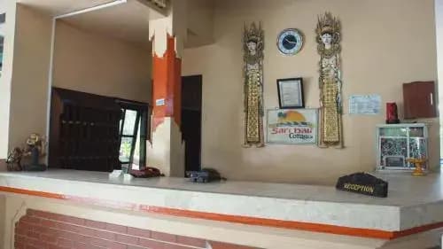 Sari Bali Cottage - photo 2