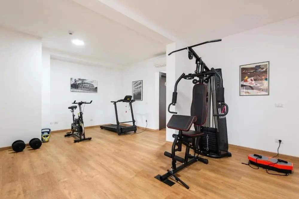 Ottavia Residence Apartment Silver - photo 6