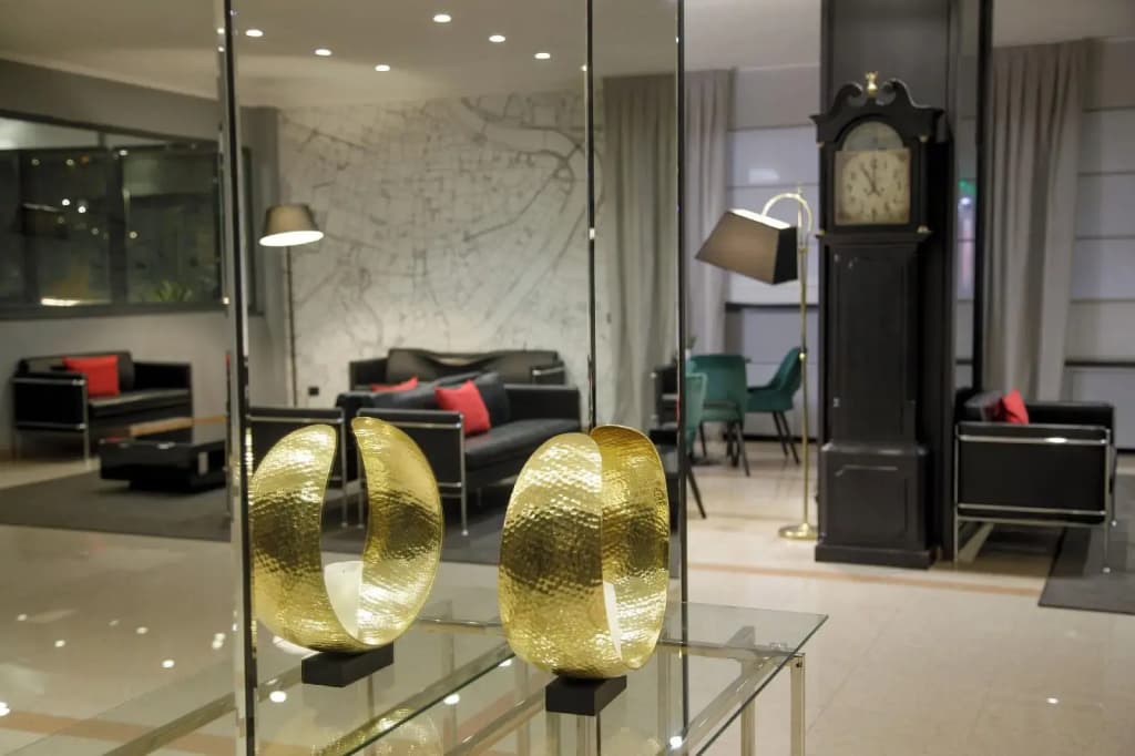 Hotel Marc Aurelio - photo 25