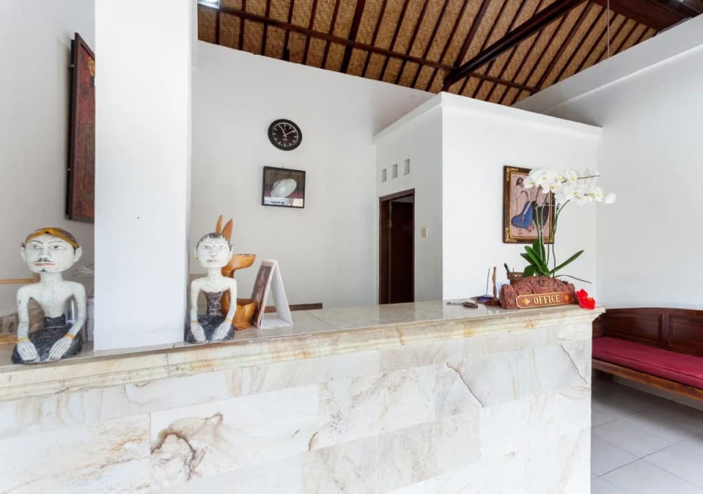 Jati 3 Bungalows - photo 2