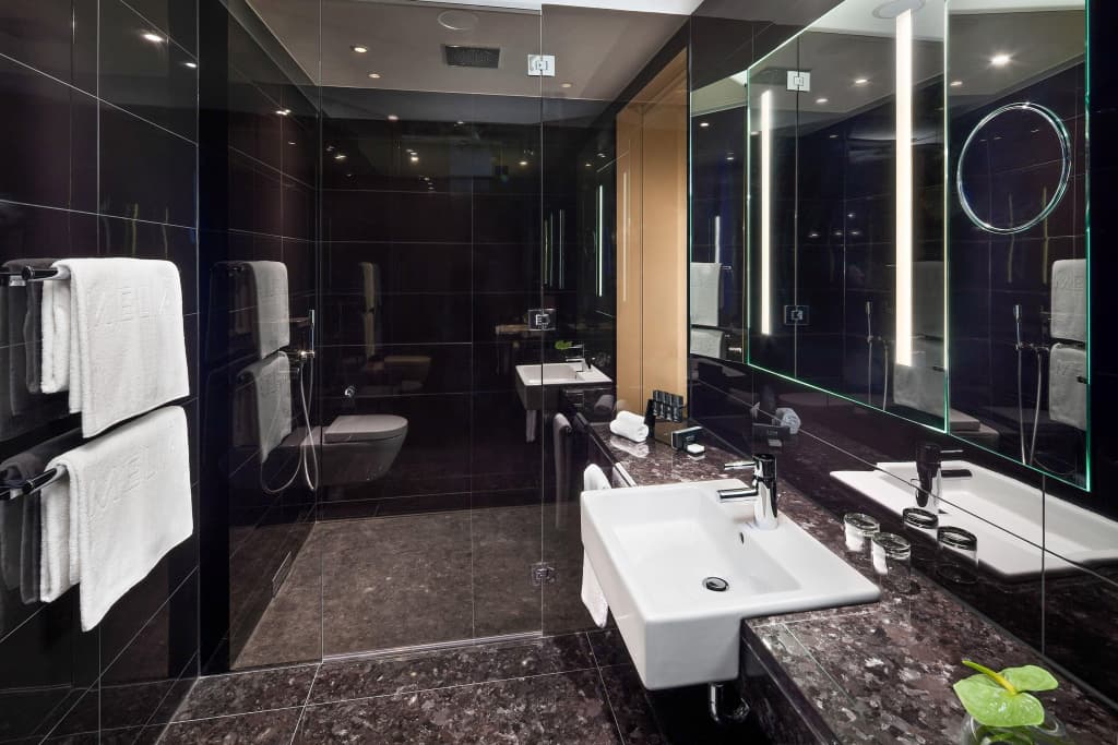 Melia Vienna - photo 39