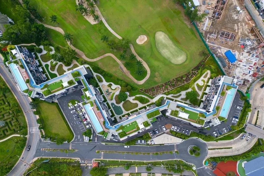 Laguna Skypark B2512 - photo 15