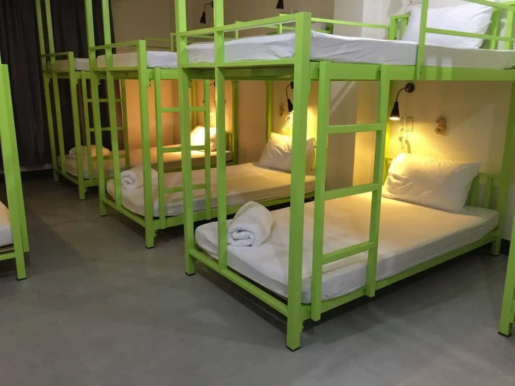 The 9th House - Hostel - photo 1