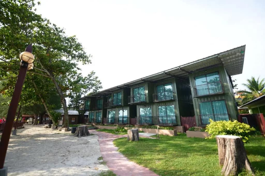 Delta Chenang Resort - photo 9