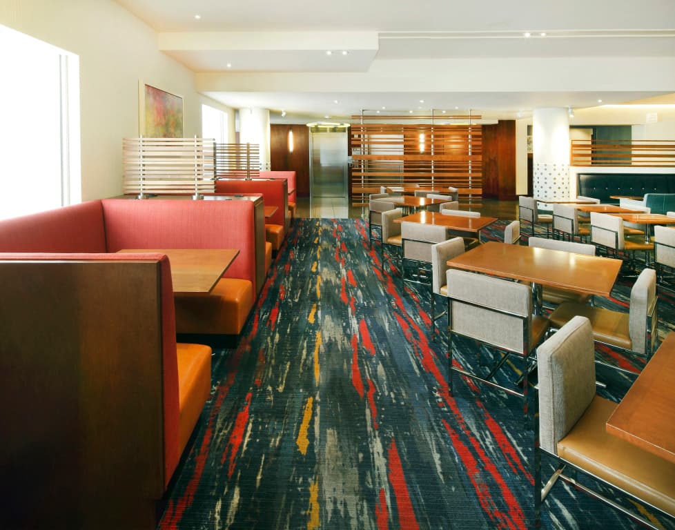 Holiday Inn Express and Suites Fisherman's Wharf by IHG - photo 31