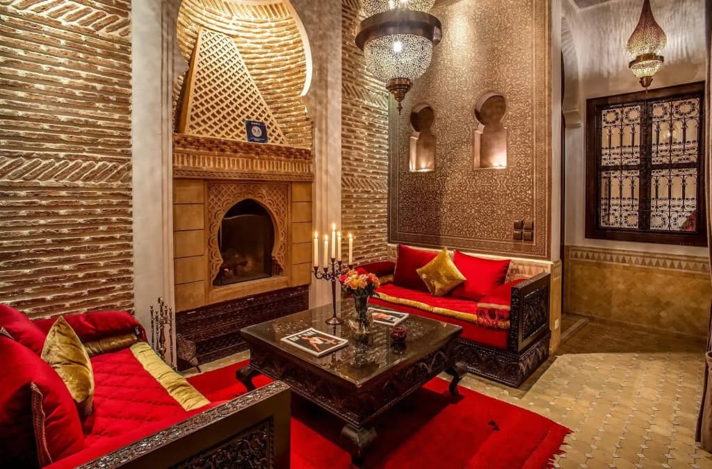 Riad Omri - photo 13