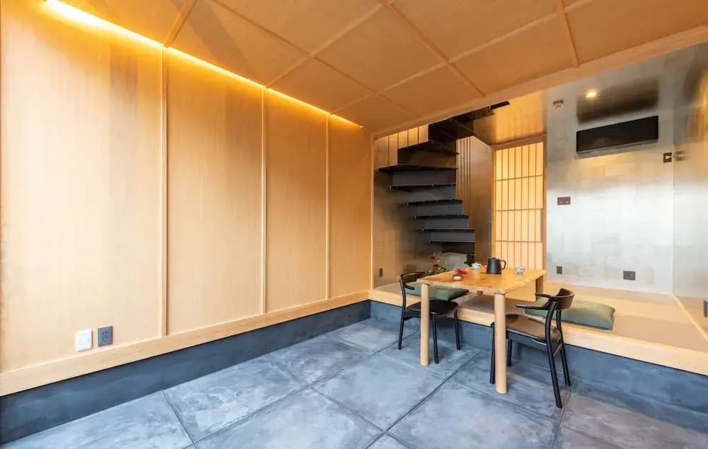 Tabitabi Stay Taishi - photo 7