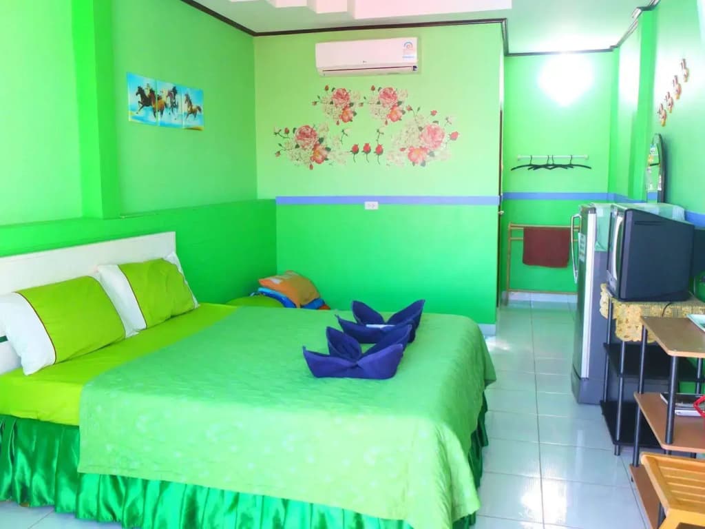 Baan Tip Su Kon - photo 2
