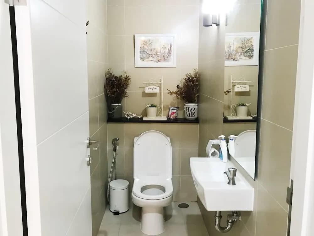 Kelapa Gading House - photo 17
