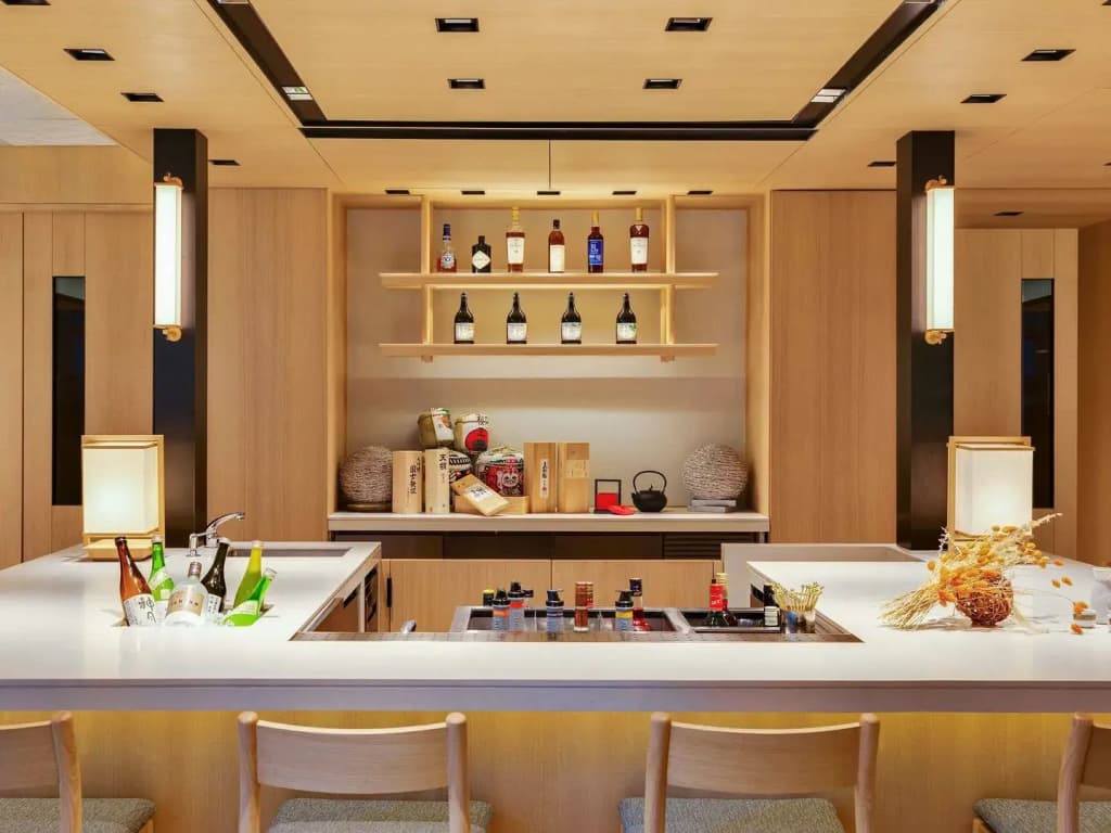 AKI Hotel Hong Kong - MGallery Collection - photo 14