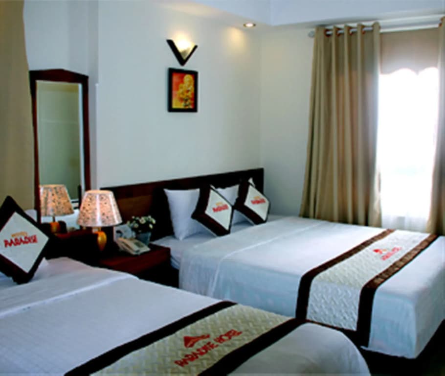 Paradise Hotel - photo 5