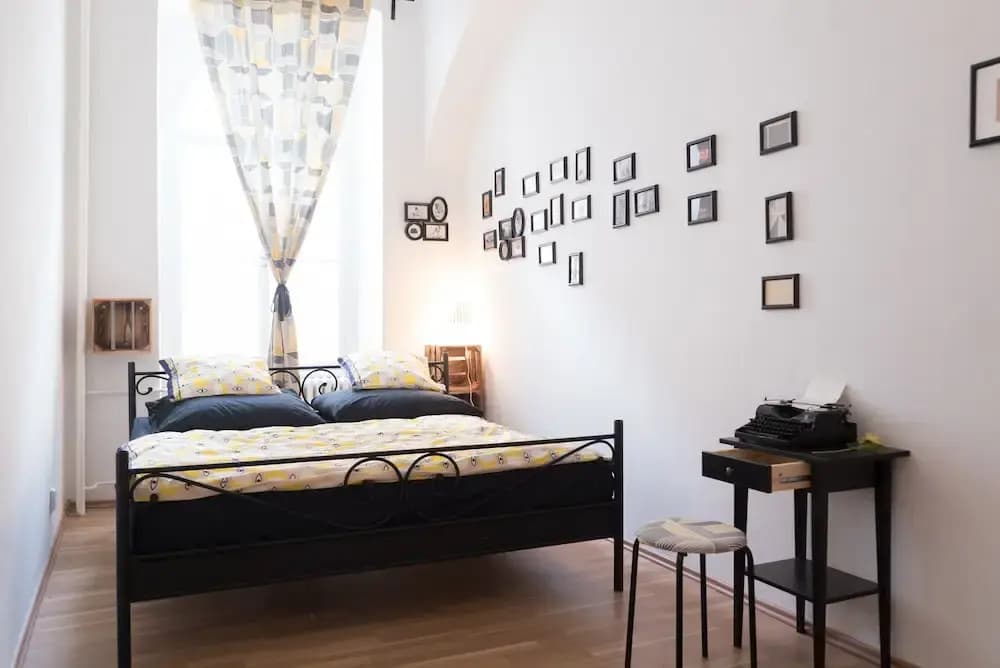 Charming Apartment Prague - photo 4