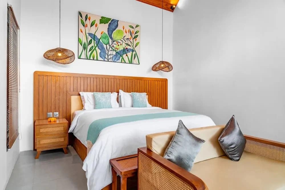 Villa Aster B3 Sanur - photo 3
