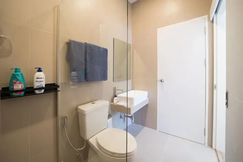 Tropical Life at Seamate 2BR Pool Villa - photo 12