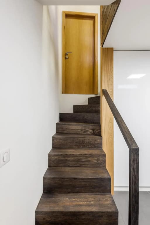 Modern Apartment in a Picturesque 15th-Century Building - photo 11