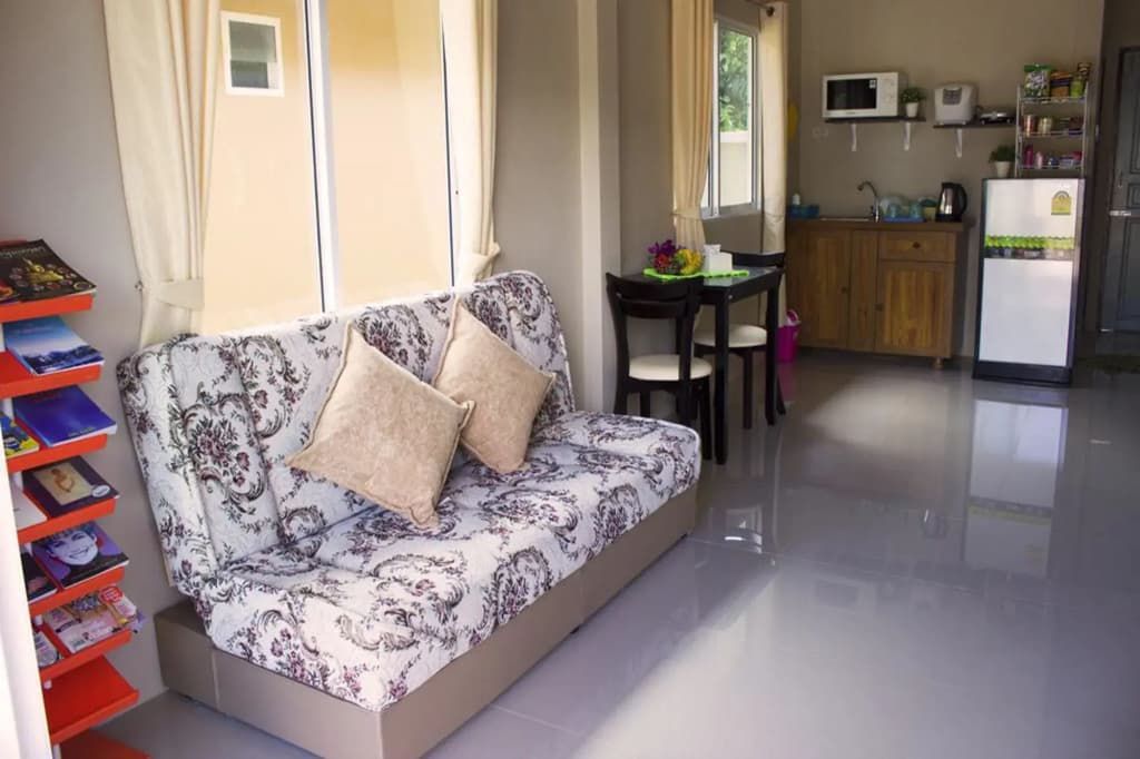 Krabi Good Luck Resort - photo 3
