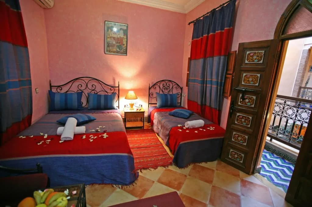 Riad Taghazoute - photo 3